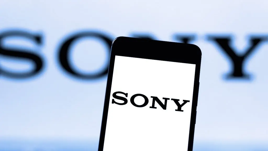 Sony Makes Way Into The Crypto Market As Excitement Mounts